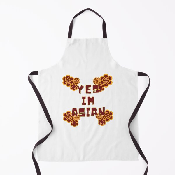 Item preview, Yes I´m Asian designed and sold by corralmontana.
