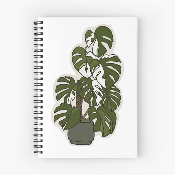 Item preview, Albo Monstera designed and sold by paoloballadares.