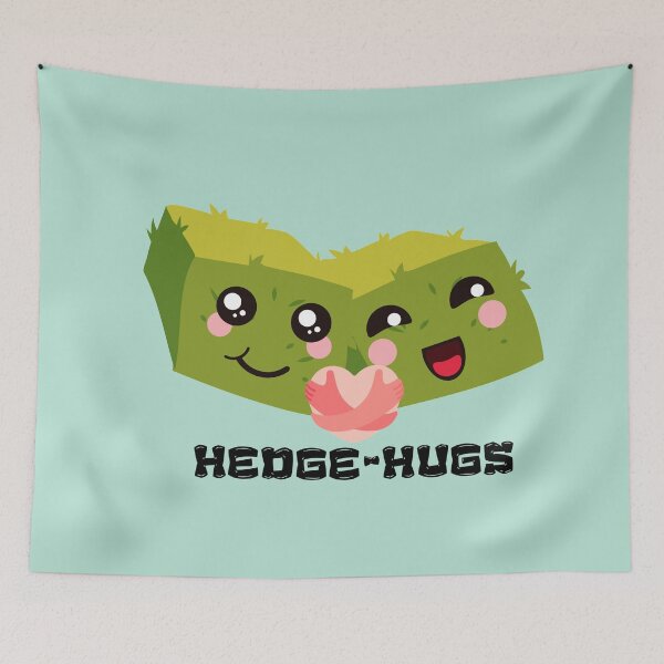 Item preview, Hedgehugs designed and sold by VBeesTees.