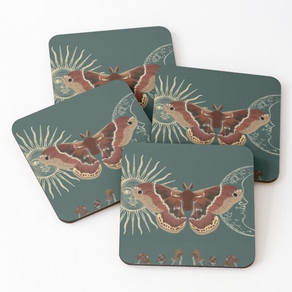 Item preview, mother moth designed and sold by saraeduran.