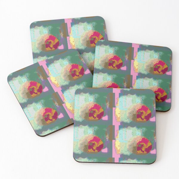 Item preview, Colorfield No.1 designed and sold by Breurs.