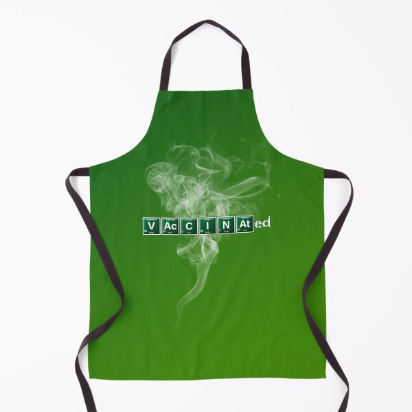 Item preview, Vaccinated designed and sold by andrekoeks.