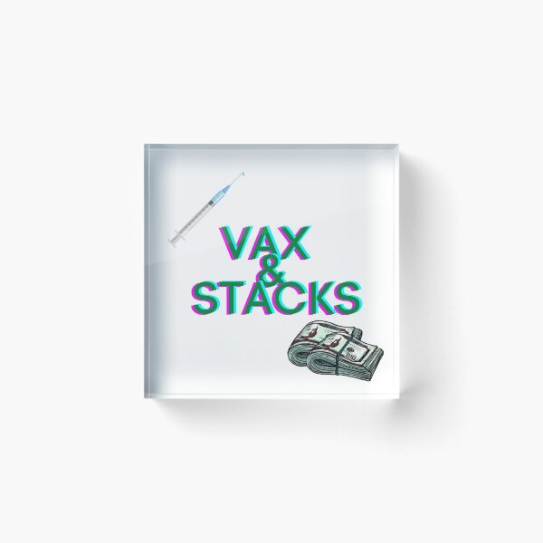 Item preview, Vax and Stacks designed and sold by CS Cairo.