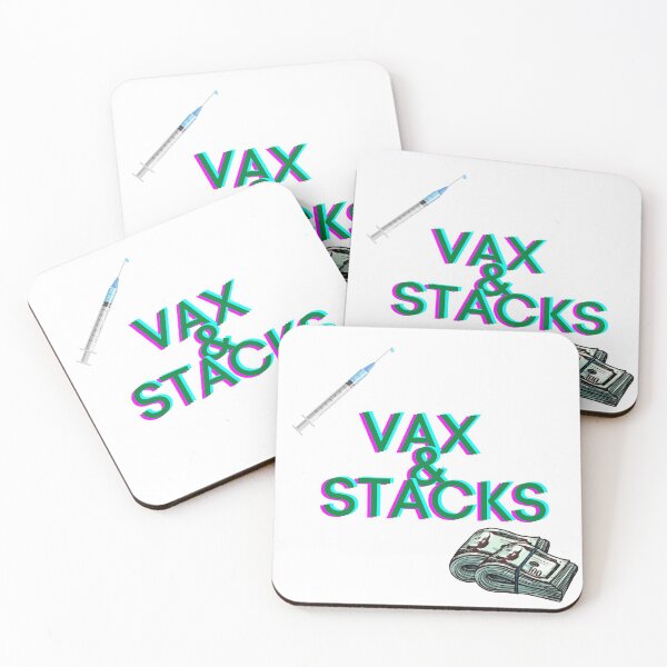 Item preview, Vax and Stacks designed and sold by CS Cairo.