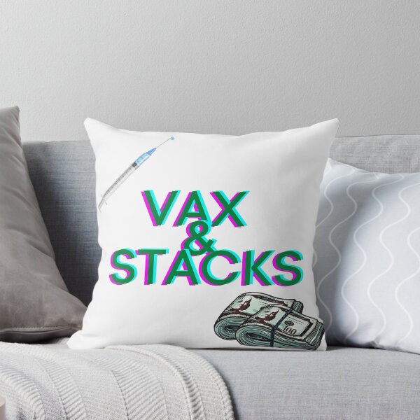 Item preview, Vax and Stacks designed and sold by CS Cairo.