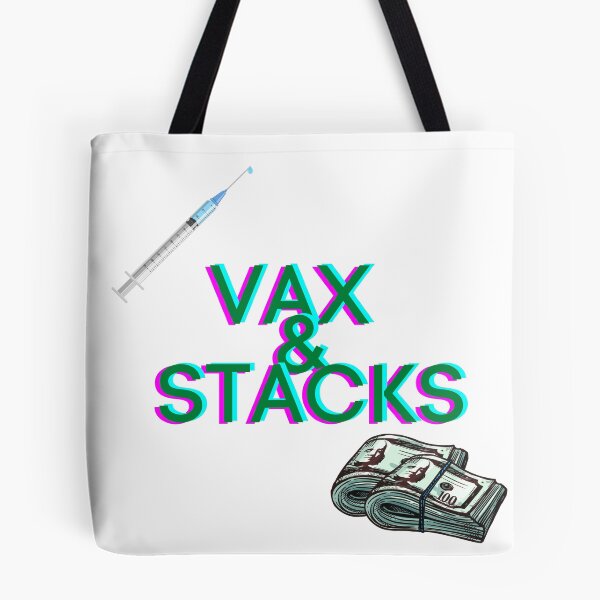 Item preview, Vax and Stacks designed and sold by CS Cairo.