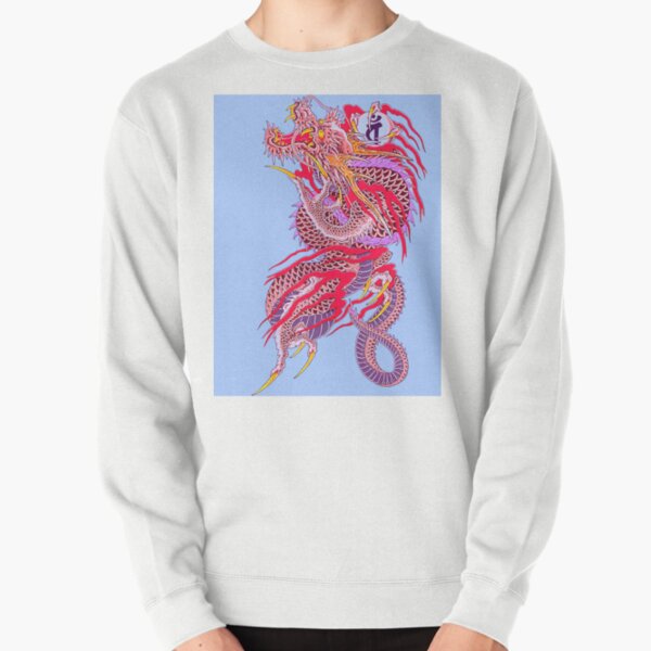 Item preview, Kiryu Kazuma - Dragon of Dojima (Yakuza series) designed and sold by ArizonaJagger.
