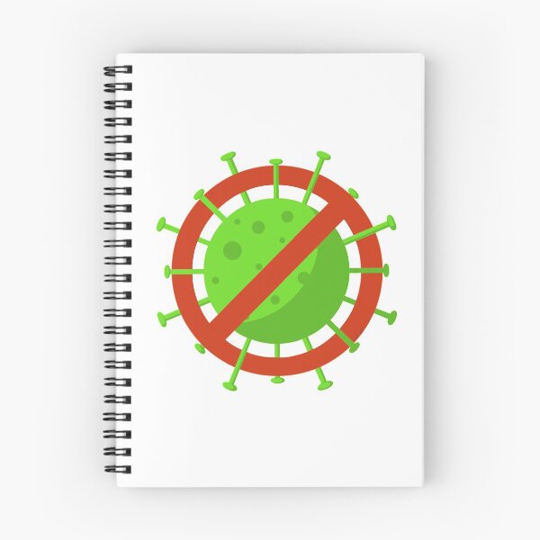 Item preview, Anti-virus designed and sold by fridayfantasies.