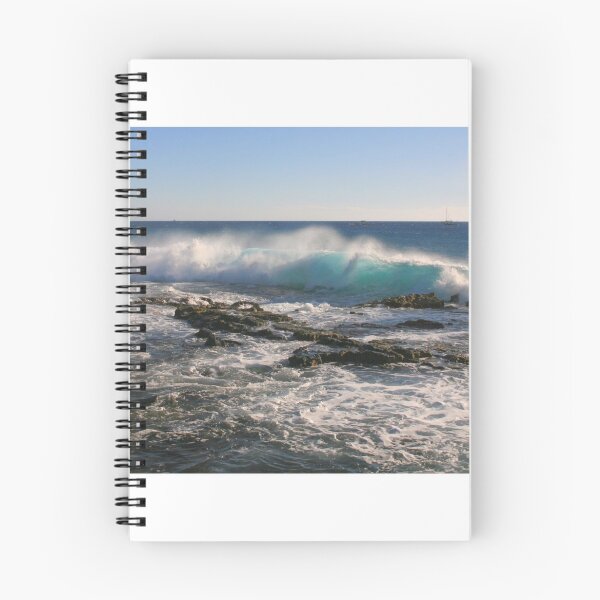 Item preview, Kailua Bay Breaker designed and sold by Captures Of Creation.