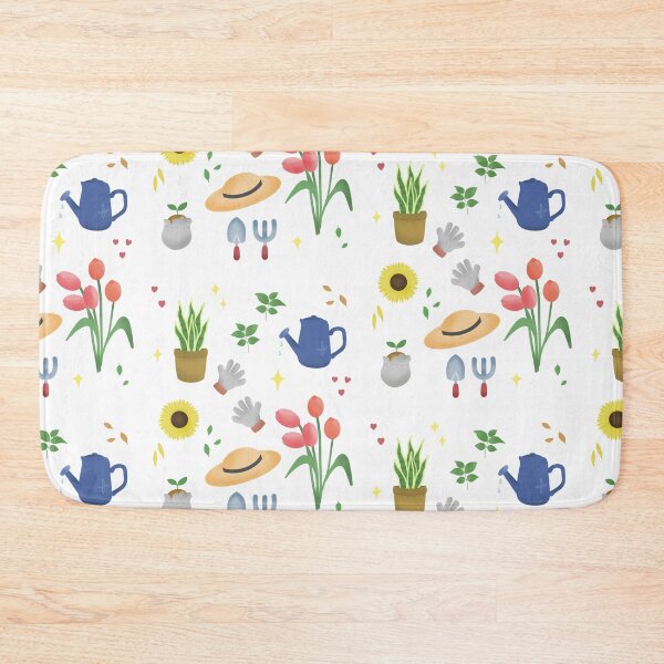 Item preview, Gardening 101 Bundle designed and sold by phebejualoart.