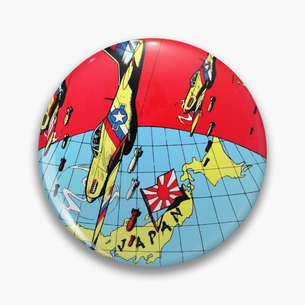 Item preview, Captain Aero designed and sold by RosarioDesigns.