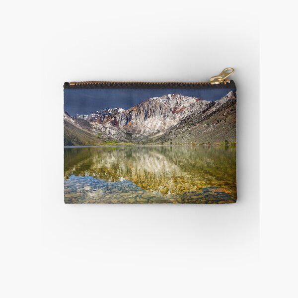 Item preview, Convict Lake and Laurel Mountain. designed and sold by Alex Preiss.