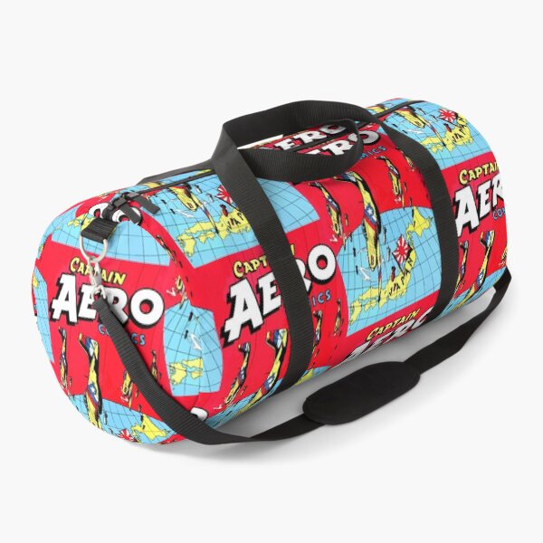 Item preview, Captain Aero designed and sold by RosarioDesigns.