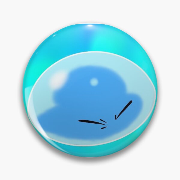 Item preview, Rimuru slime designed and sold by Tregriffin.