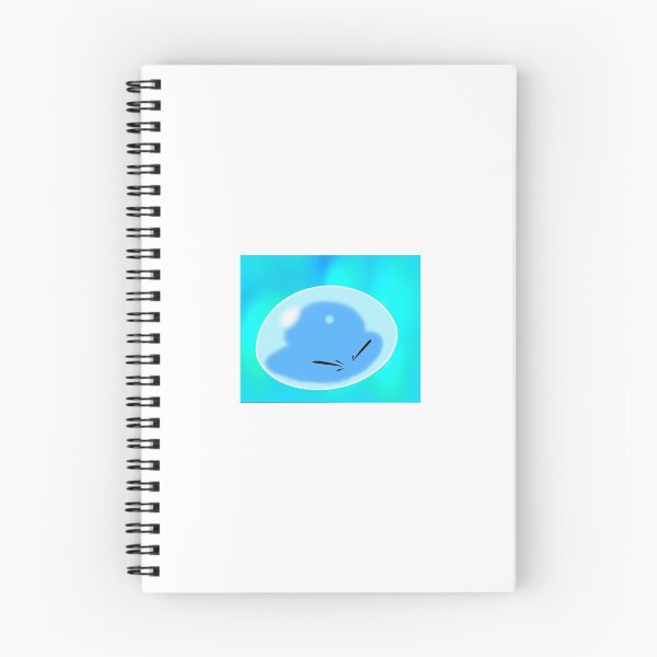 Item preview, Rimuru slime designed and sold by Tregriffin.