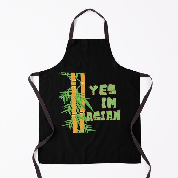 Item preview, Yes I´m Asian designed and sold by corralmontana.