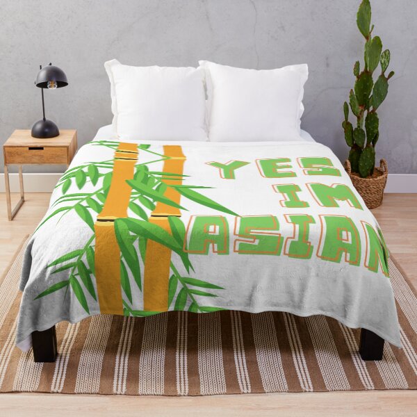 Item preview, Yes I´m Asian designed and sold by corralmontana.
