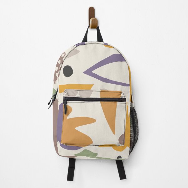 Item preview, Colorful Abstracts Minimal Objects #illustration #digitalart designed and sold by MerleCallesen.