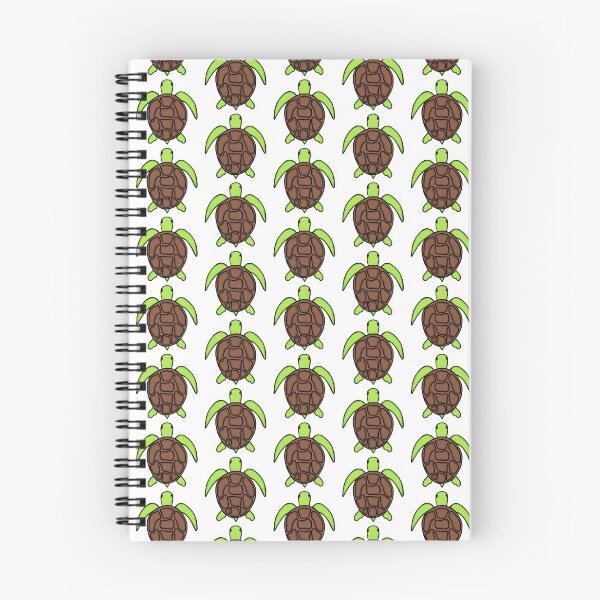 Item preview, Super Adorable And Cute Green Turtle designed and sold by Barolina.