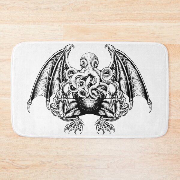 Item preview, Monstrosity designed and sold by Batartiste.