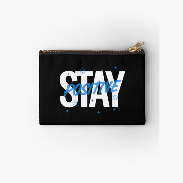Item preview, Stay Positive designed and sold by YOYOCollection.
