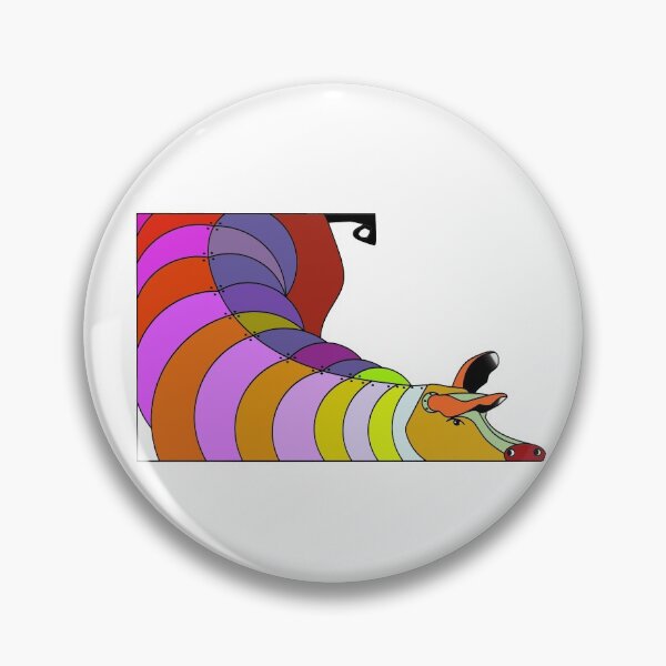 Item preview, Pig, Digitart, Kidsart designed and sold by Paszkan.