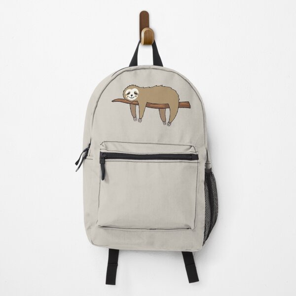 Item preview, Cute Sloth designed and sold by Vladan Seva.