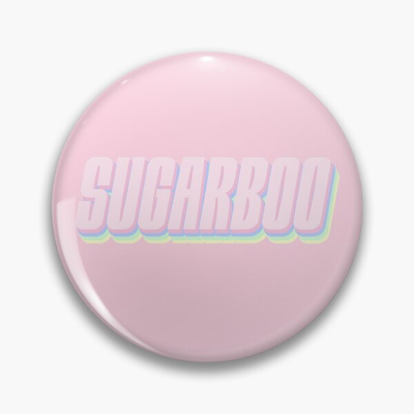 Item preview, Sugarboo designed and sold by osikaia.
