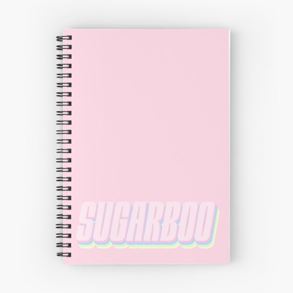 Item preview, Sugarboo designed and sold by osikaia.