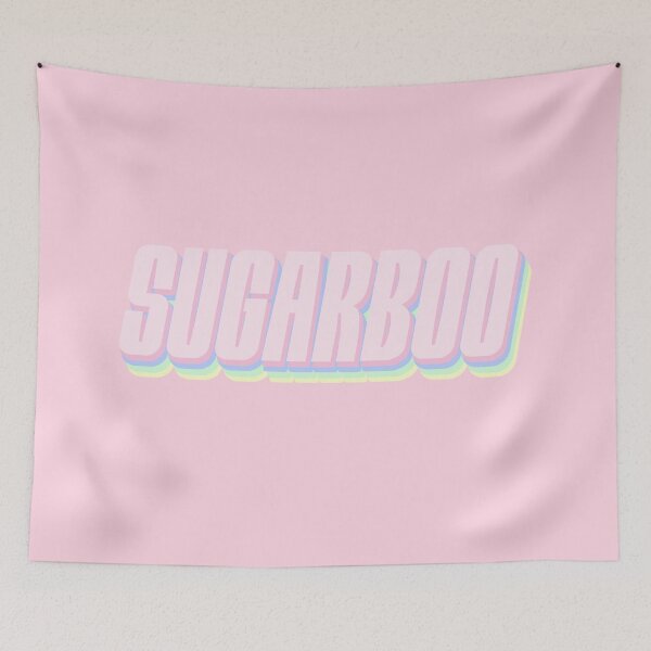 Item preview, Sugarboo designed and sold by osikaia.
