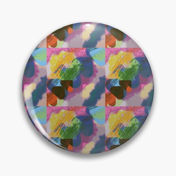 Item preview, Colorfields 4 ever No.2 designed and sold by Breurs.