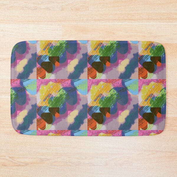 Item preview, Colorfields 4 ever No.2 designed and sold by Breurs.