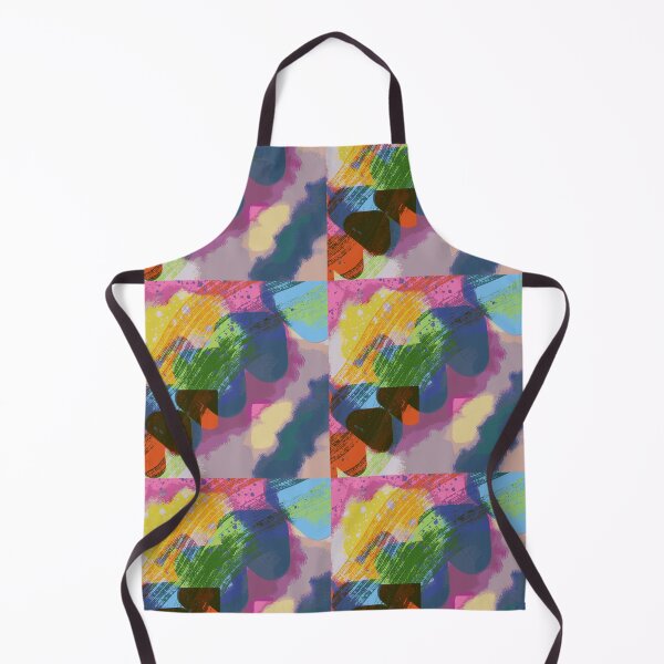 Item preview, Colorfields 4 ever No.2 designed and sold by Breurs.