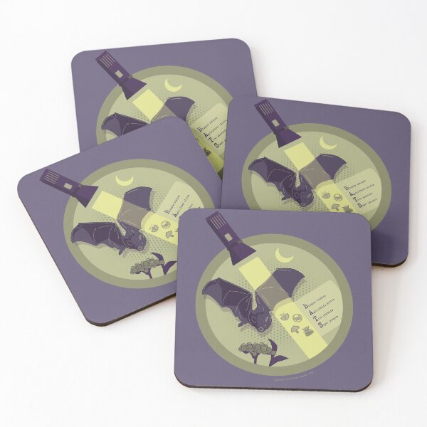 Item preview, For the love of bats designed and sold by Hrutger.