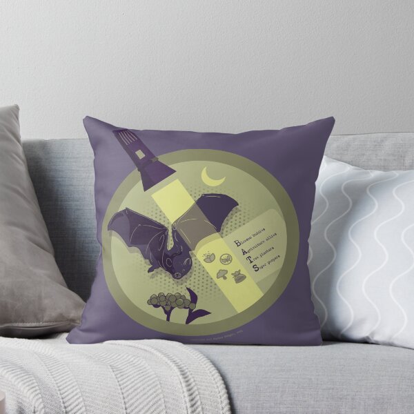 Item preview, For the love of bats designed and sold by Hrutger.