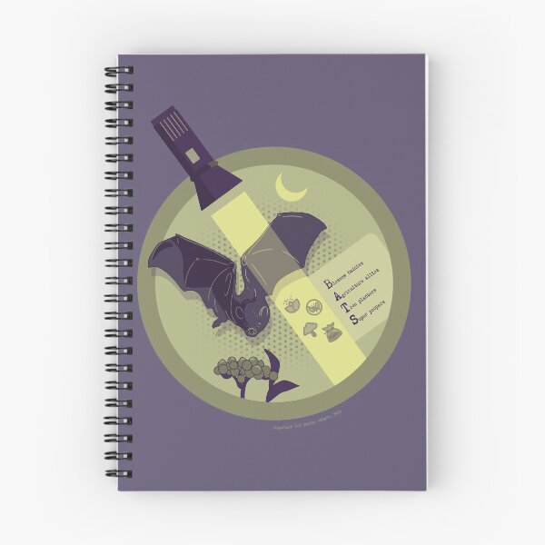Item preview, For the love of bats designed and sold by Hrutger.