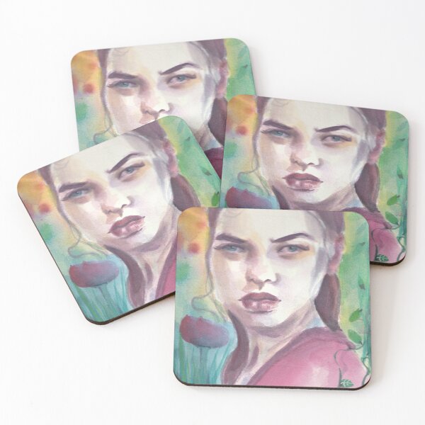 Item preview, Empowered by nature designed and sold by Bexter97.