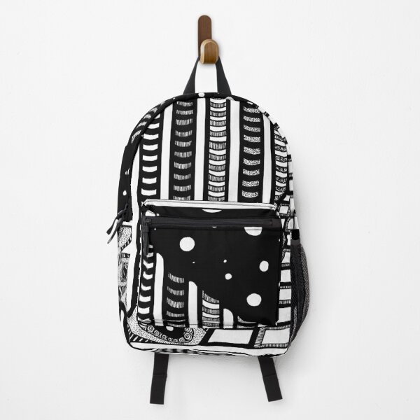 Item preview, MKW-BW.18-Space Hall designed and sold by Katrina Morgan.