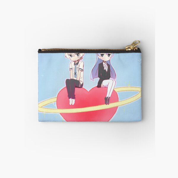 Item preview, Luluco x Kiznaiver designed and sold by SaltySweet.
