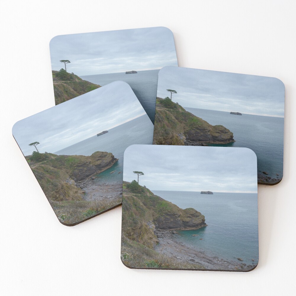 Item preview, Coasters (Set of 4) designed and sold by rawshutterbug.