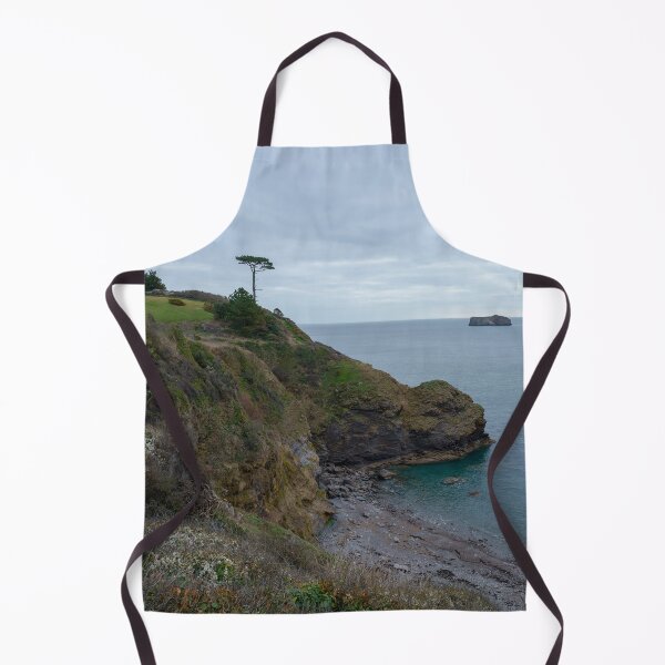 Item preview, Single Tree At Thatcher Rock Point designed and sold by rawshutterbug.