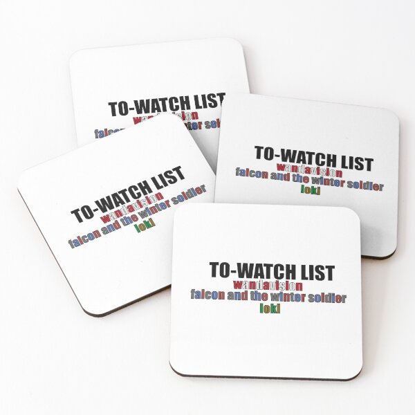 Item preview, to-watch list designed and sold by designsbysara58.