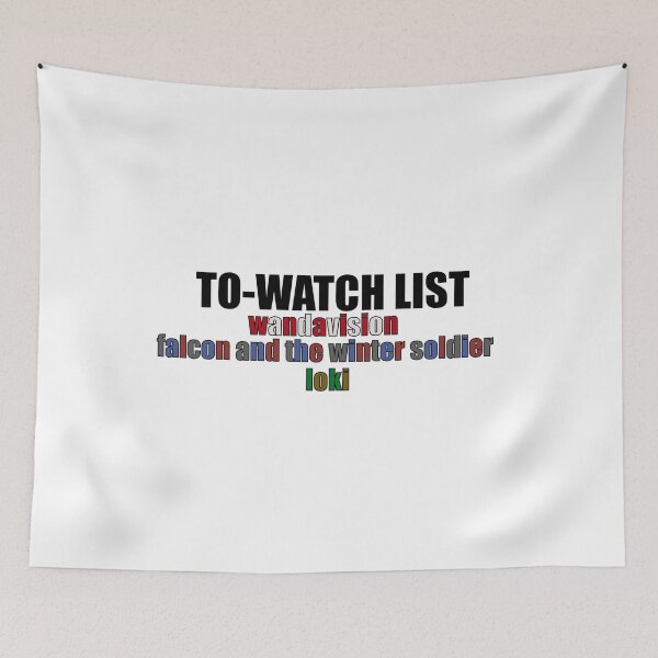 Item preview, to-watch list designed and sold by designsbysara58.