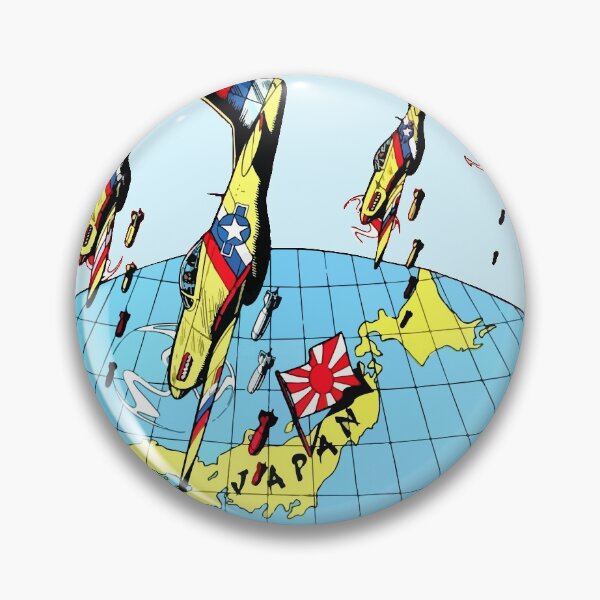 Item preview, Captain Aero designed and sold by RosarioDesigns.