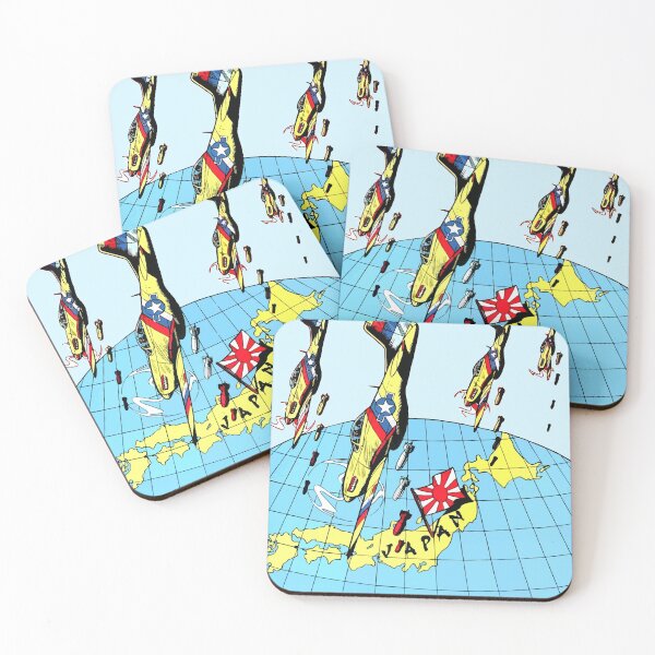 Item preview, Captain Aero designed and sold by RosarioDesigns.