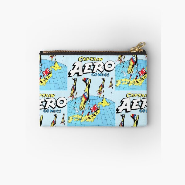 Item preview, Captain Aero designed and sold by RosarioDesigns.