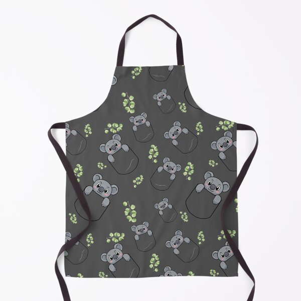 Item preview, A koala in your pocket, just like in the wild designed and sold by 1DaisyChainLane.