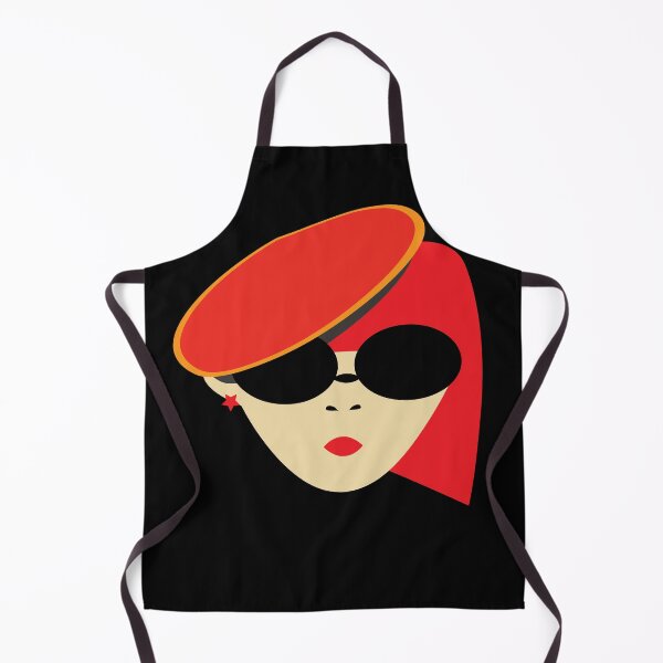 Item preview, Lady In Black designed and sold by Icatnis.