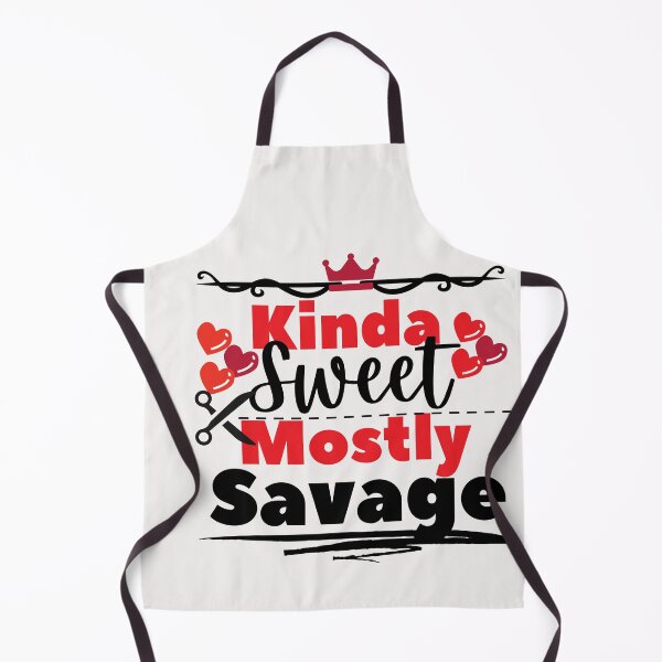 Item preview, kinda sweet mostly sarcastic designed and sold by dogcuddleralert.