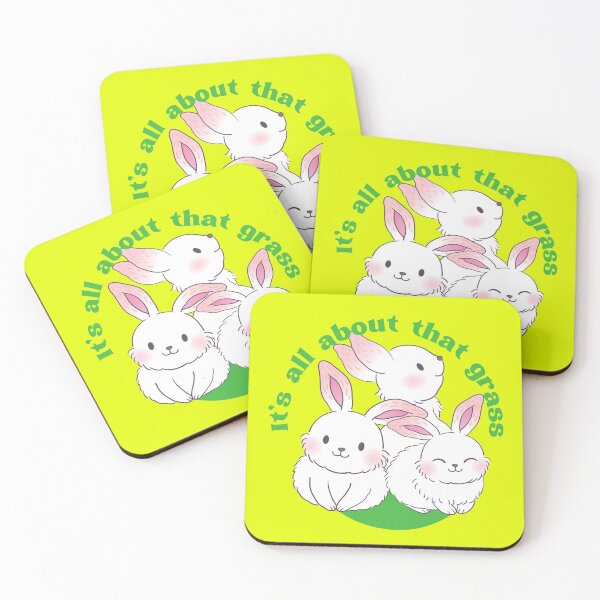 Item preview, Its all about that grass. designed and sold by Art by Marilynn Methven.